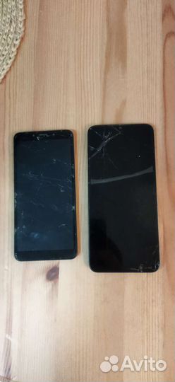 Рамка дисплея Redmi 6