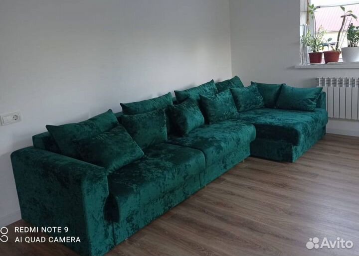 Диван угловой Мэдисон