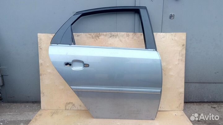 Дверь задняя правая на Опель Вектра Ц Хэтчбек