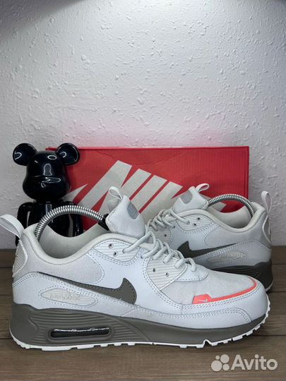 Кроссовки мужские Nike air max 90