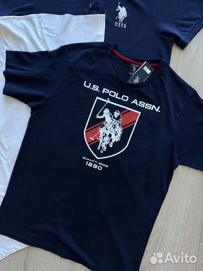 Поло Us polo