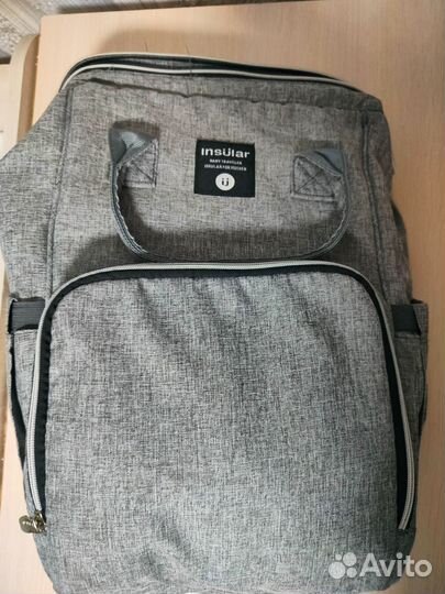 Рюкзак для мамы