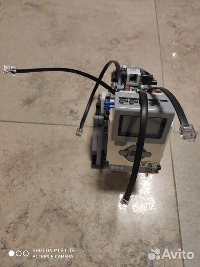 Конструктор lego