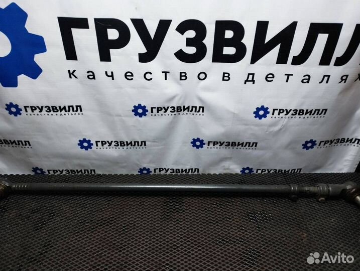 Тяга рулевая Renault T 5010557423