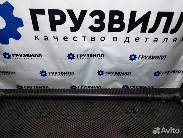 Тяга рулевая Renault T 5010557423