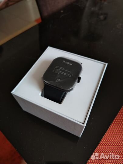 Часы Xiaomi Redmi Watch 4