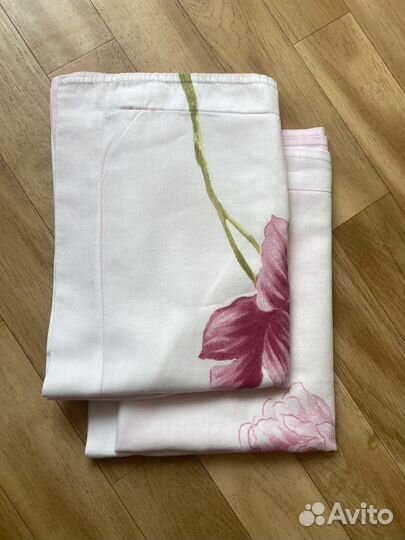 Комплект постельного белья 2 спальный