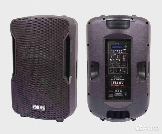 Акустическая система BLG BP 13-12A10