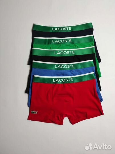 Мужские трусы боксеры Nike