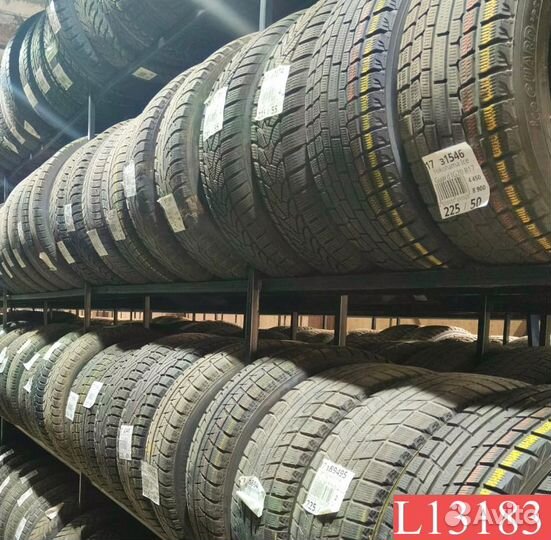 Laufenn I Fit IZ 195/55 R16 83M