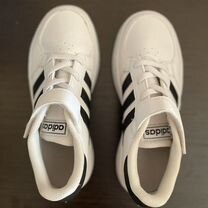 Кроссовки adidas детские 32 размер