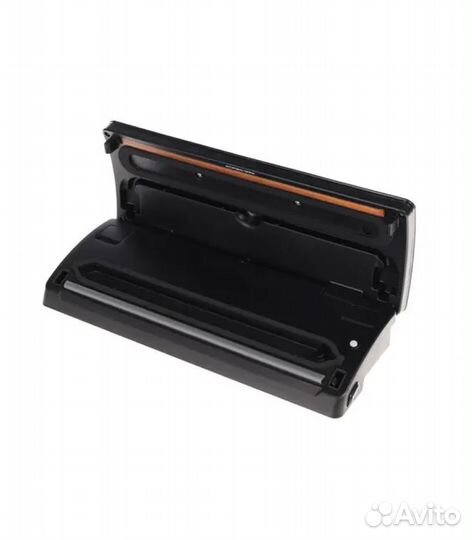 Вакуумный упаковщик redmond RVS-M020, серый