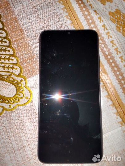 HUAWEI Ascend G300, 4 ГБ