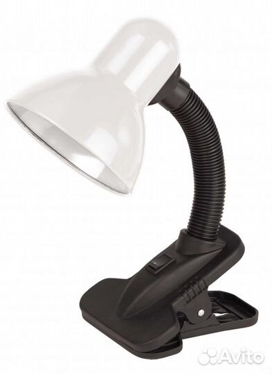 Светильник настольный