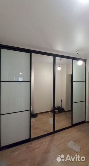 Двери купе от производителя