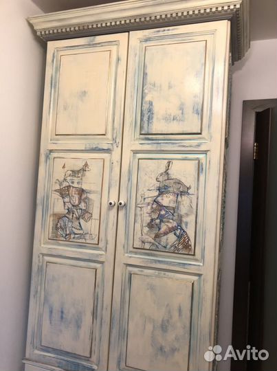 Детская мебель
