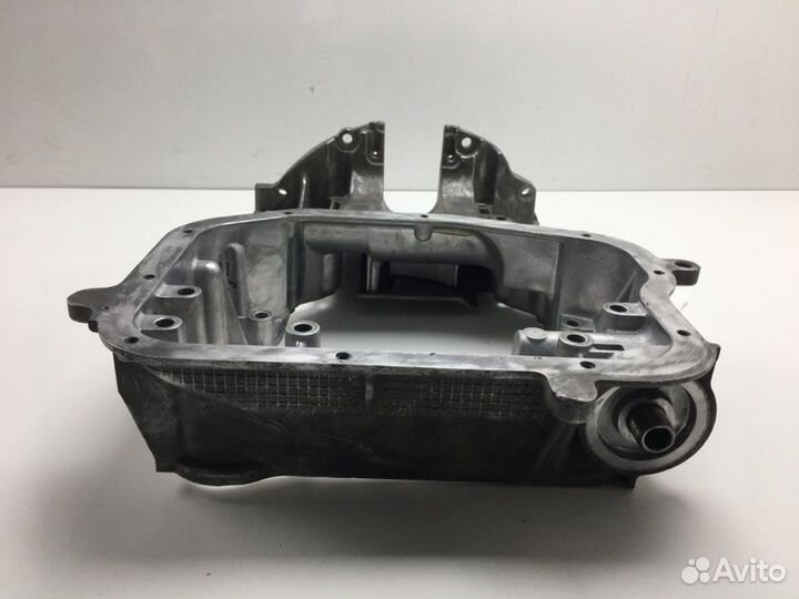 Поддон Nissan Primera TP12 QR20DE 2001