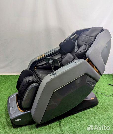 Массажное кресло 4D