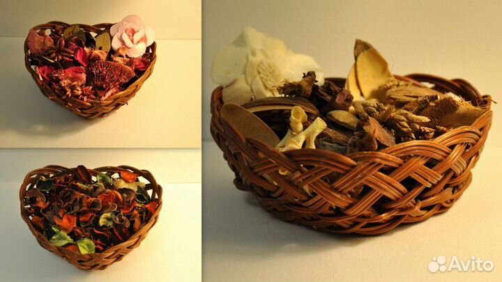 Цветочная отдушка IKEA для уюта в Вашем доме)