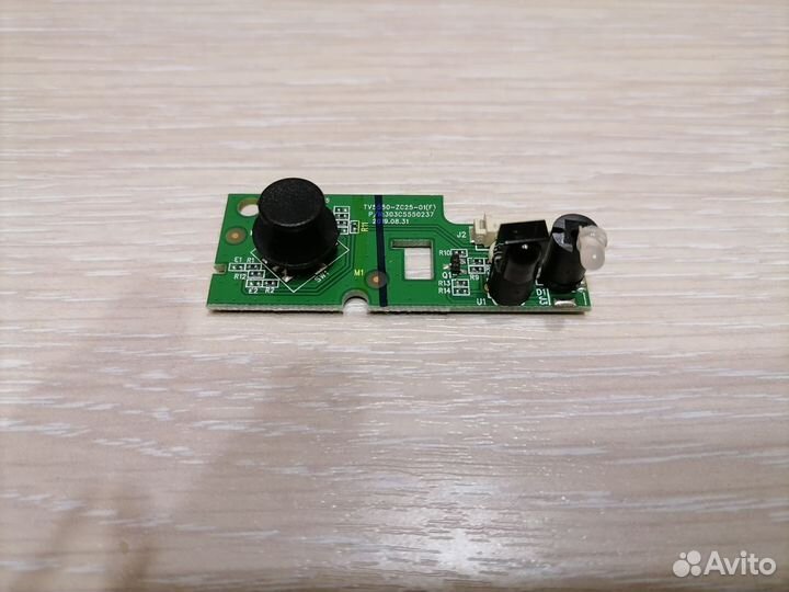 Ик приёмник TV5550-ZC25-01(F)