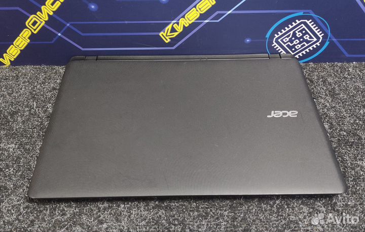 Acer ES1-532G (N3710/8GB/SSD256GB/GT9200MX-2GB)