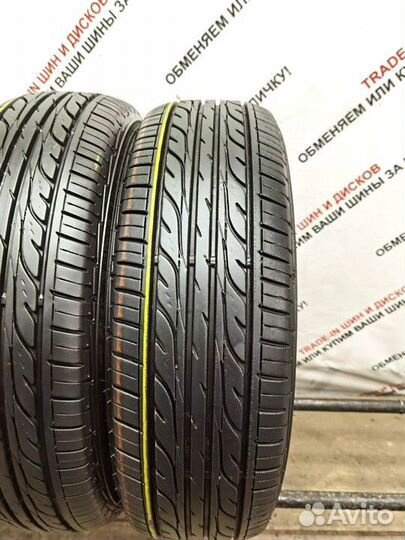 Dunlop Enasave EC202 195/65 R15 91S