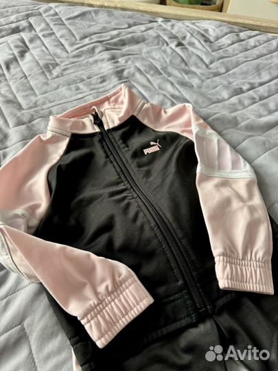 Спортивный костюм Puma 92