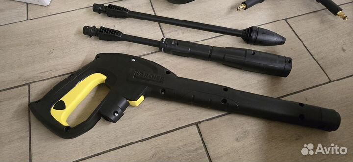 Karcher к 5 Compact Новая(Витрина)