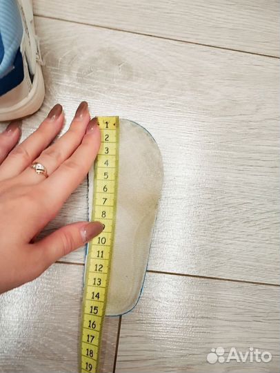 Ботинки демисезонные для мальчика 23 размер