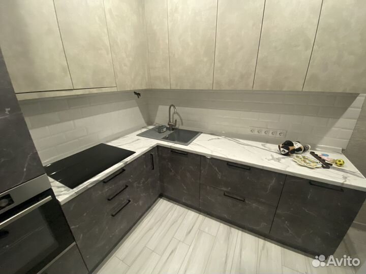 Изготовление мебели на заказ