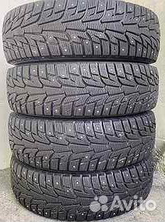 Hankook Winter I'Cept Evo 265/65 R17
