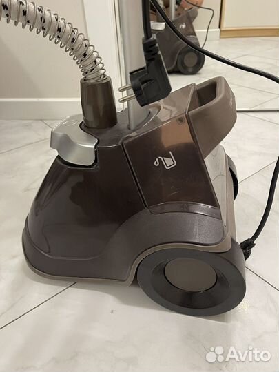 Вертикальный отпариватель Rowenta