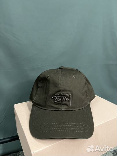 Кепка Stussy Logo SS23