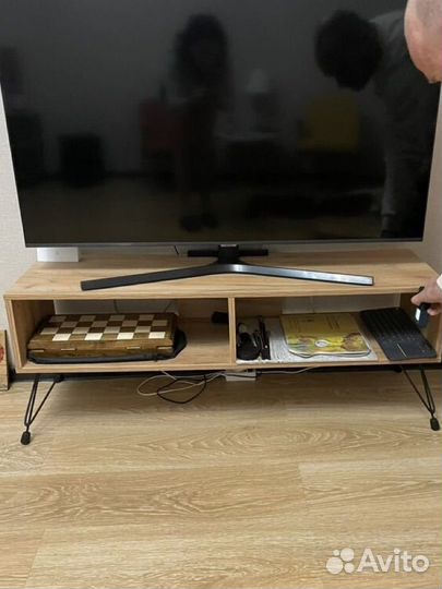 Тумба под тв телевизор