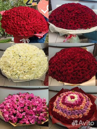 Корзина роз букет 201 101 111 роза букеты гиганты