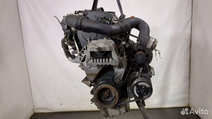 Двигатель Audi A3 (8PA), 2008