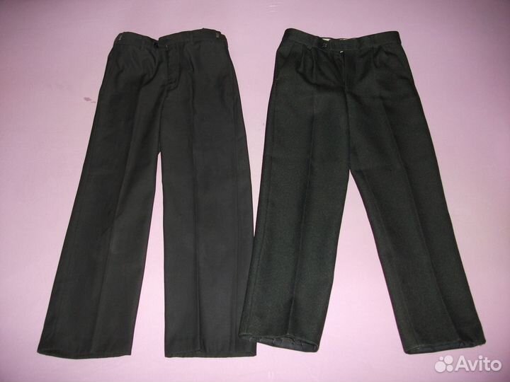 Школьная и спортивная форма на мальчика 1-7 класс