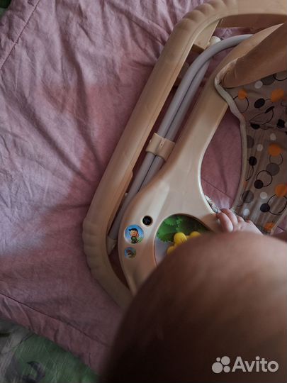 Ходунки детские бу