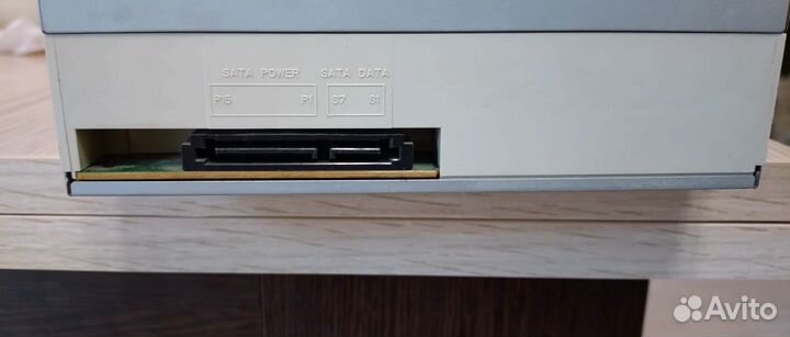 CD/DVD привод Sony