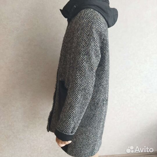 Пальто для девочки