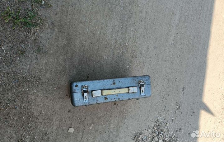 Портативная газовая плита