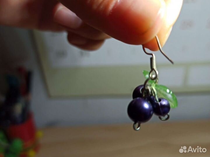 Колье+серьги+колечко