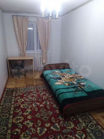 2-к. квартира, 42 м², 2/5 эт.