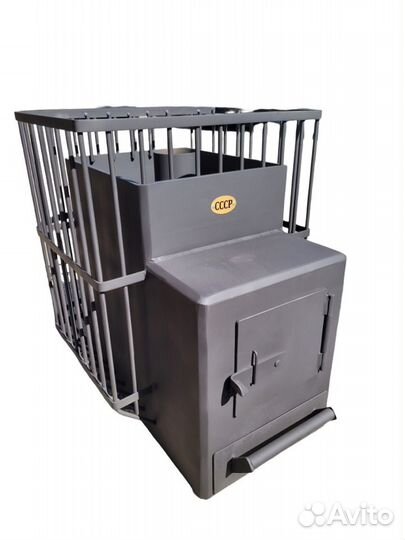 Печь для Бани 