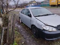 BYD F3 1.5 MT, 2012, битый, 80 000 км, с пр�обегом, цена 50 000 руб.