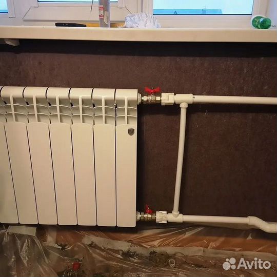 Услуги сантехника,чистка засоров