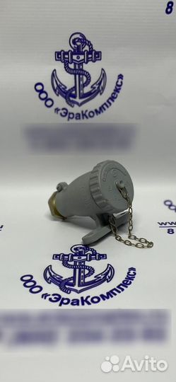 Судовые розетки рш2-42, рш2-41, рш3-41