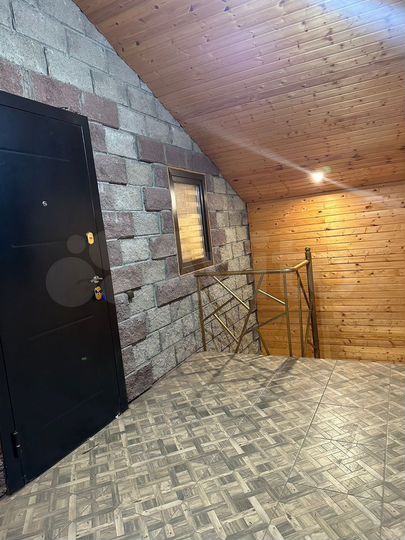 Дом 45 м² на участке 10 сот.