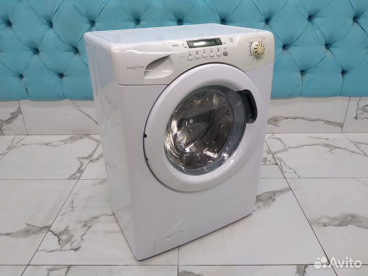Стиральная машина Candy GO4 106TXT