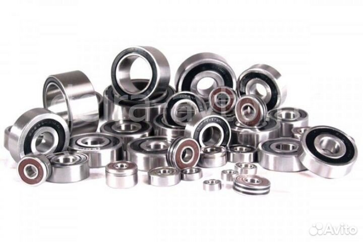 Подшипники для велосипеда,самоката,коляски